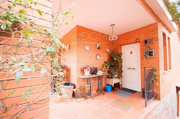 Foto 2 de Casa en venda a Dosrius de 4 habitacions amb terrassa i garatge