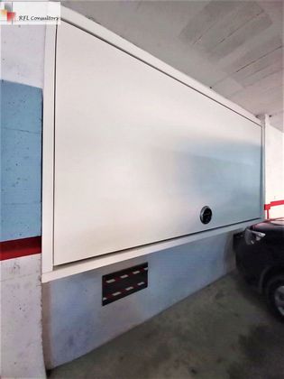 Foto 2 de Garaje en venta en Ampolla, l´ de 19 m²