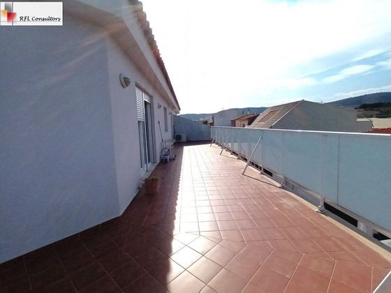 Foto 1 de Venta de ático en Torreblanca de 3 habitaciones con terraza y calefacción