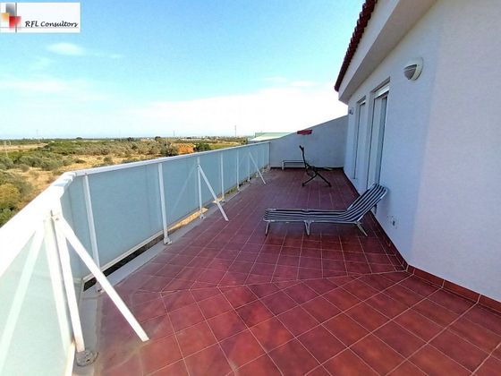 Foto 2 de Àtic en venda a Torreblanca de 3 habitacions amb terrassa i calefacció