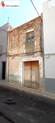 Foto 1 de Casa en venda a Torreblanca de 1 habitació i 144 m²