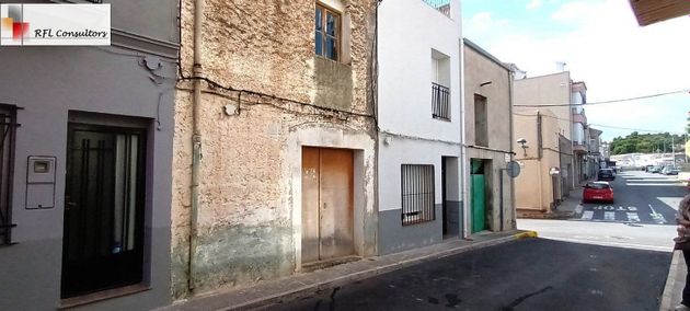 Foto 2 de Casa en venda a Torreblanca de 1 habitació i 144 m²