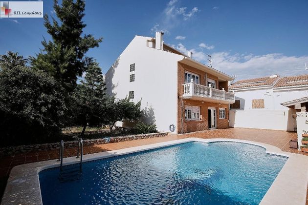 Foto 1 de Casa rural en venda a Alcossebre de 3 habitacions amb terrassa i piscina