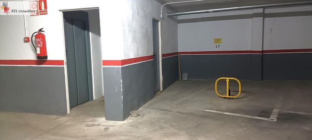 Foto 1 de Venta de garaje en Torreblanca de 22 m²