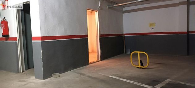 Foto 2 de Venta de garaje en Torreblanca de 22 m²