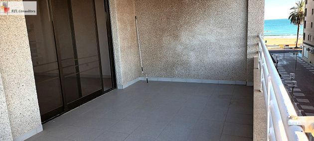 Foto 2 de Venta de piso en Torreblanca de 2 habitaciones con terraza y ascensor