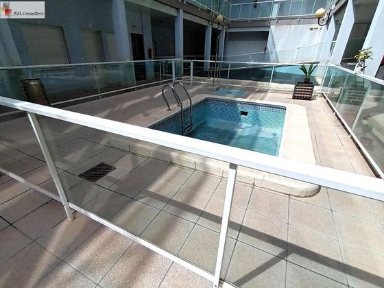 Foto 1 de Alquiler de piso en Torreblanca de 3 habitaciones con terraza y piscina