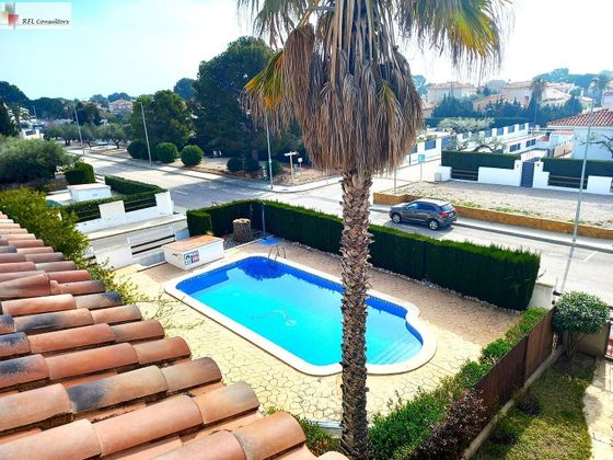 Foto 1 de Dúplex en venda a Ampolla, l´ de 3 habitacions amb terrassa i piscina
