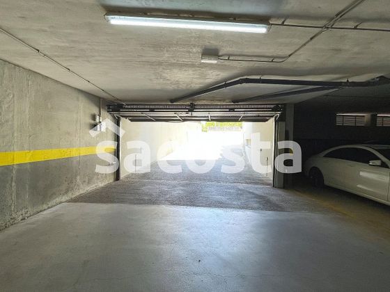 Foto 2 de Garatge en lloguer a calle De Santiago de Cuba de 16 m²