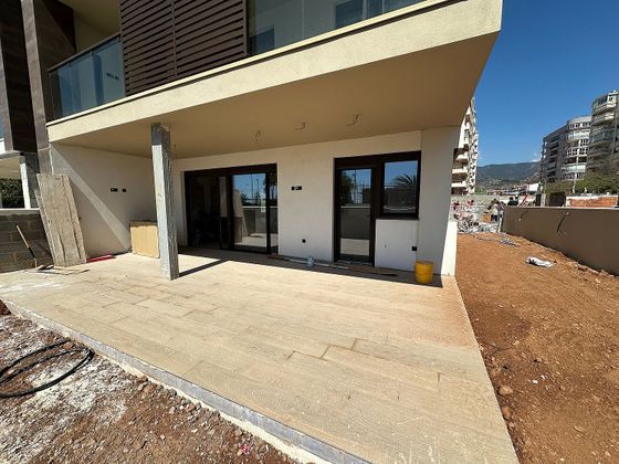 Foto 2 de Pis en venda a avenida Ferrandis Salvador de 3 habitacions amb terrassa i piscina