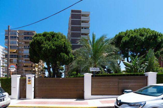 Foto 2 de Piso en venta en Torreón - La Almadraba de 4 habitaciones con terraza y piscina