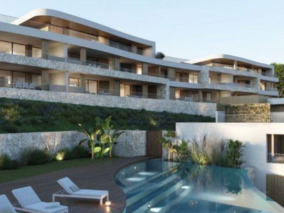 Foto 1 de Pis en venda a calle Castell de Miravet de 3 habitacions amb terrassa i piscina