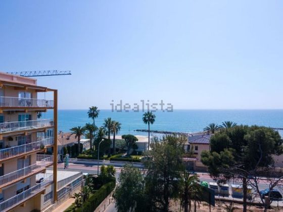 Foto 2 de Pis en venda a calle Ferrandis Salvador de 3 habitacions amb terrassa i piscina