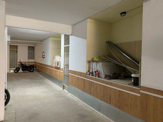 Foto 2 de Local en venda a Centre - Hospitalet de Llobregat, L´ amb garatge