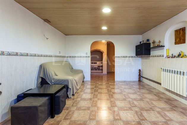 Foto 1 de Casa adossada en venda a Palau-solità i Plegamans de 3 habitacions amb terrassa i garatge