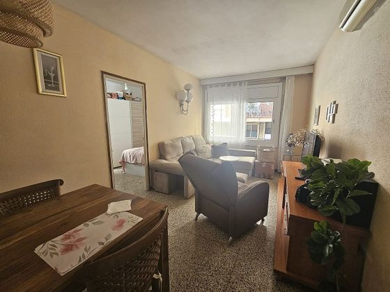 Foto 2 de Piso en venta en Centre - Cornellà de Llobregat de 2 habitaciones con ascensor