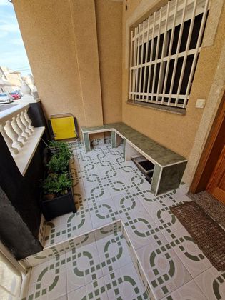 Foto 2 de Pis en venda a Lo Pagán de 4 habitacions amb terrassa i balcó