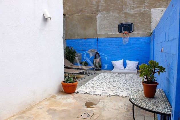 Foto 2 de Venta de chalet en Vila de Palafrugell - Llofriu - Barceloneta de 4 habitaciones con terraza y garaje