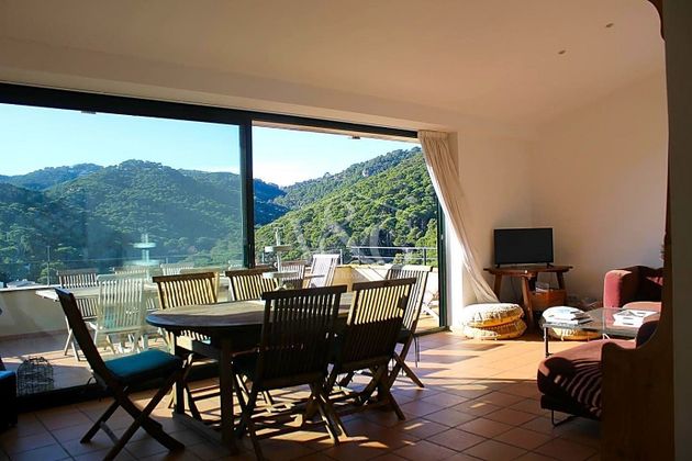 Foto 2 de Xalet en venda a Aiguafreda - Sa Tuna de 5 habitacions amb terrassa i piscina