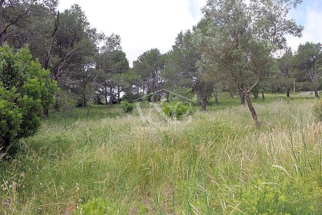 Foto 2 de Venta de terreno en Begur de 9910 m²