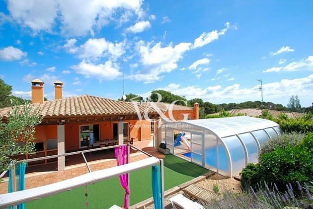 Foto 1 de Xalet en venda a Begur de 7 habitacions amb terrassa i piscina