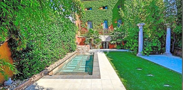 Foto 1 de Xalet en venda a Vila de Palafrugell - Llofriu - Barceloneta de 3 habitacions amb piscina i garatge