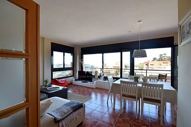 Foto 1 de Venta de piso en Begur de 3 habitaciones con terraza y piscina