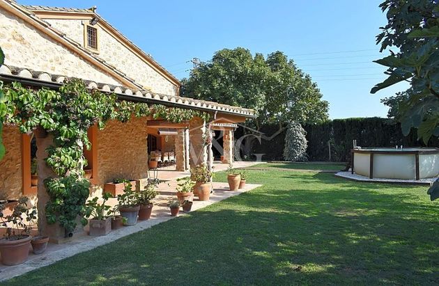 Foto 2 de Chalet en venta en Torroella de Montgrí pueblo de 5 habitaciones con terraza y jardín