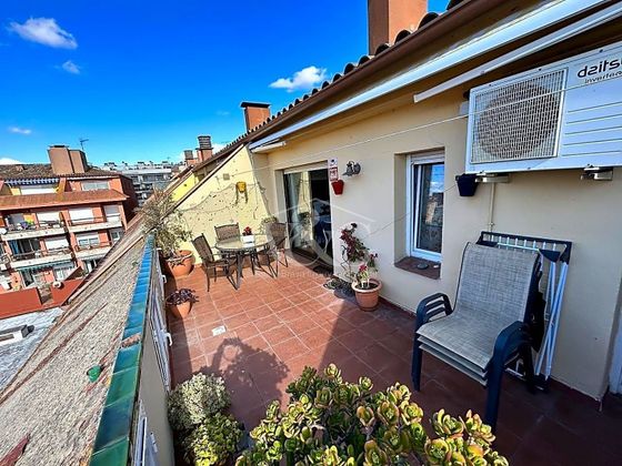 Foto 1 de Venta de piso en Vila de Palafrugell - Llofriu - Barceloneta de 3 habitaciones con terraza y aire acondicionado