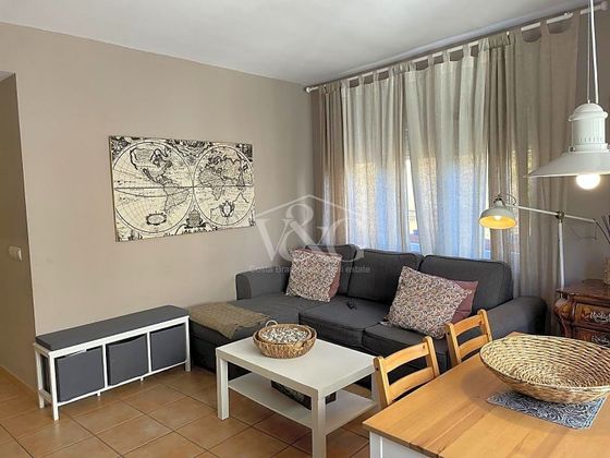 Foto 2 de Pis en venda a Begur de 3 habitacions amb terrassa i aire acondicionat