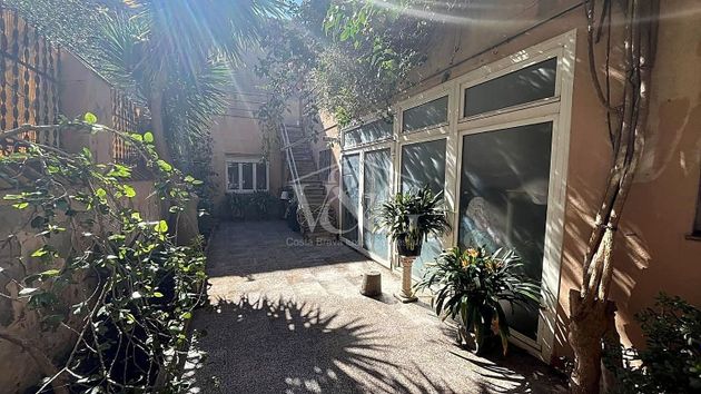 Foto 1 de Xalet en venda a Vila de Palafrugell - Llofriu - Barceloneta de 5 habitacions amb terrassa i jardí