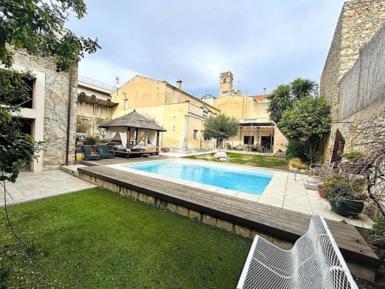 Foto 2 de Chalet en venta en Torroella de Montgrí pueblo de 4 habitaciones con terraza y piscina
