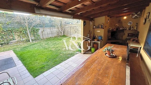 Foto 1 de Venta de chalet en Vila de Palafrugell - Llofriu - Barceloneta de 4 habitaciones con terraza y garaje