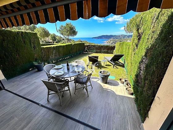 Foto 1 de Venta de chalet en Llafranc - Tamariu de 4 habitaciones con terraza y piscina