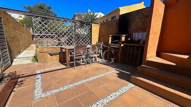 Foto 2 de Venta de chalet en Vila de Palafrugell - Llofriu - Barceloneta de 4 habitaciones con terraza y jardín