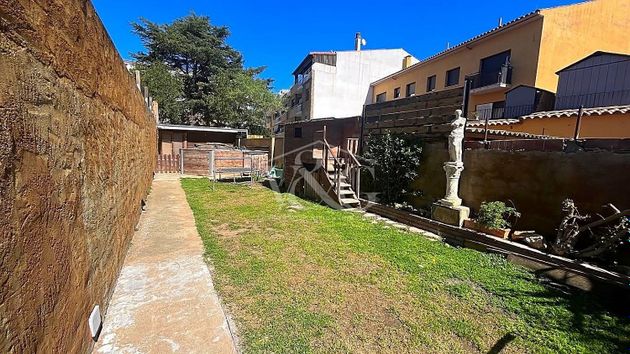 Foto 1 de Xalet en venda a Vila de Palafrugell - Llofriu - Barceloneta de 4 habitacions amb terrassa i jardí