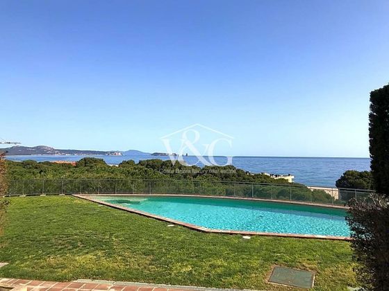 Foto 1 de Pis en venda a Begur de 2 habitacions amb terrassa i piscina
