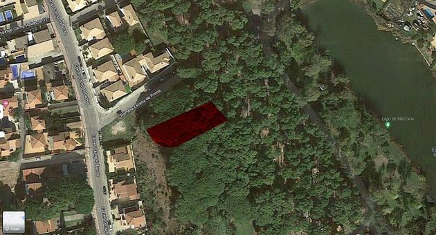 Foto 2 de Venta de terreno en Escala, L´ de 992 m²