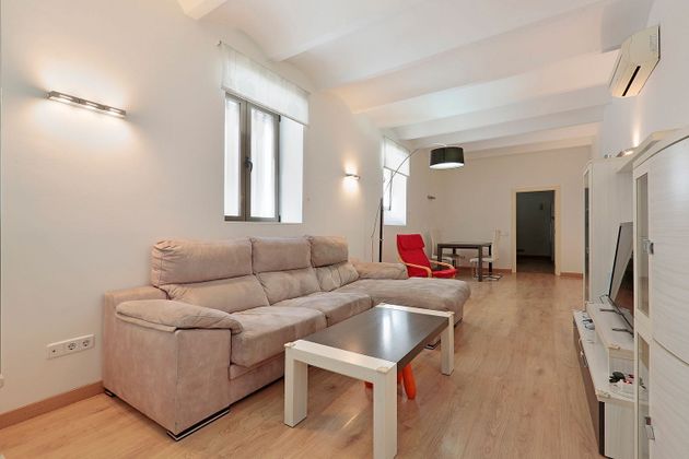 Foto 1 de Venta de piso en El Putxet i el Farró de 2 habitaciones con aire acondicionado y calefacción