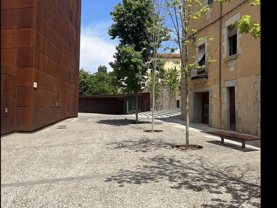 Foto 1 de Pis en venda a calle De Sant Josep de 3 habitacions amb balcó i aire acondicionat