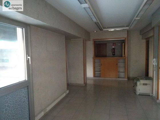 Foto 1 de Oficina en venta en Valldaura - Ctra. de Cardona con aire acondicionado y ascensor