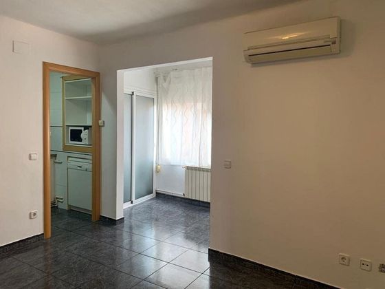 Foto 1 de Venta de piso en Fonts dels Capellans - Viladordis de 4 habitaciones con calefacción