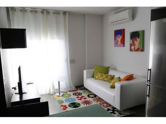 Foto 2 de Pis en venda a Sant Joan de Vilatorrada de 1 habitació amb balcó i aire acondicionat