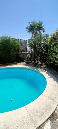 Foto 2 de Venta de casa en Valle Grande de 4 habitaciones con piscina y garaje
