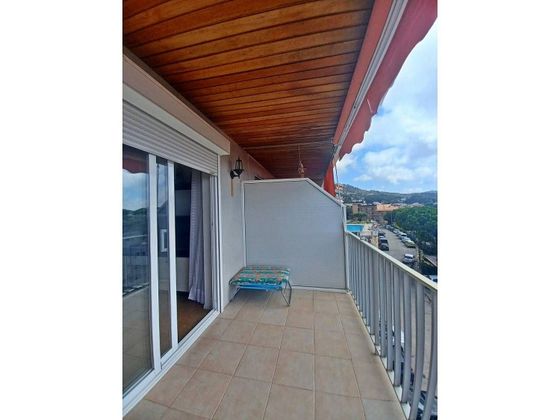 Foto 2 de Pis en venda a Roca Grossa - Serra Brava de 1 habitació amb piscina i garatge