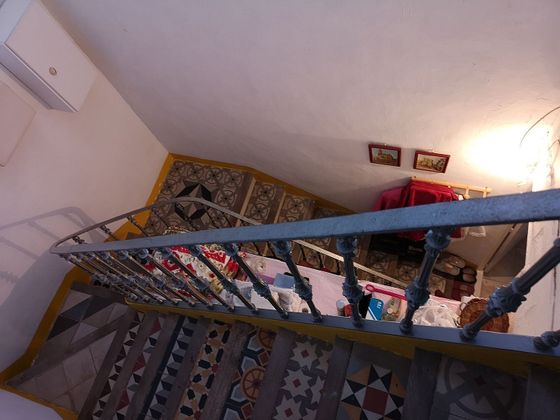Foto 1 de Casa adosada en venta en Llagostera de 6 habitaciones con terraza