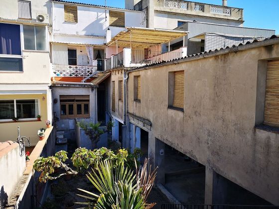 Foto 2 de Casa adosada en venta en Llagostera de 6 habitaciones con terraza