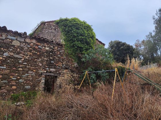 Foto 2 de Casa rural en venda a Bescanó de 4 habitacions i 320 m²