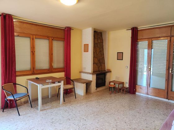 Foto 1 de Venta de chalet en La Pola i Giverola - Salionç de 4 habitaciones con terraza y garaje
