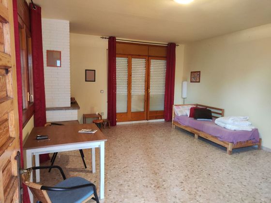 Foto 2 de Venta de chalet en La Pola i Giverola - Salionç de 4 habitaciones con terraza y garaje